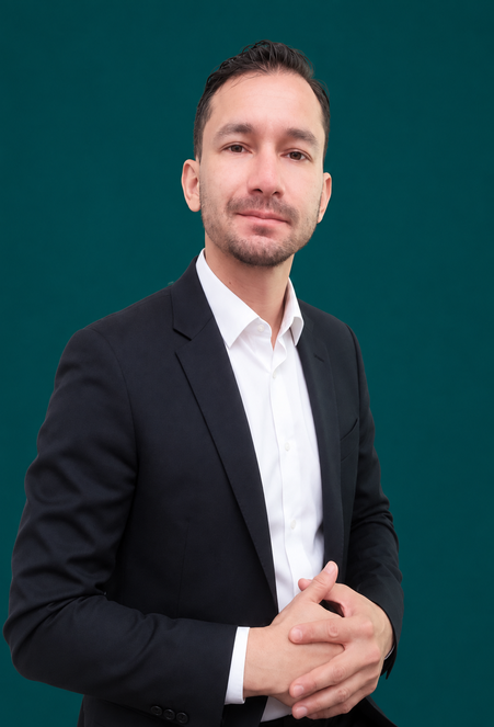 Carlos Cabrera