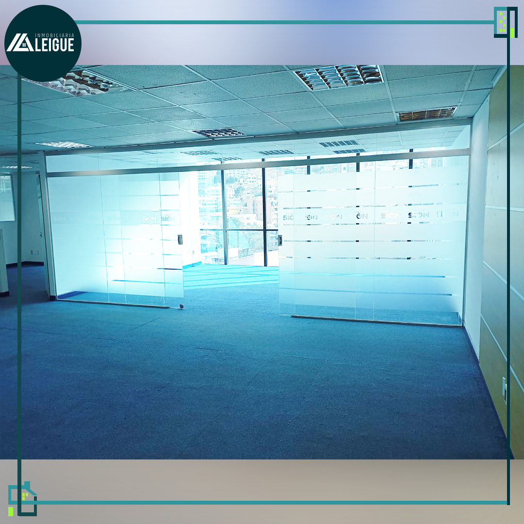 OFICINAS CORPORATIVAS EN ALQUILER