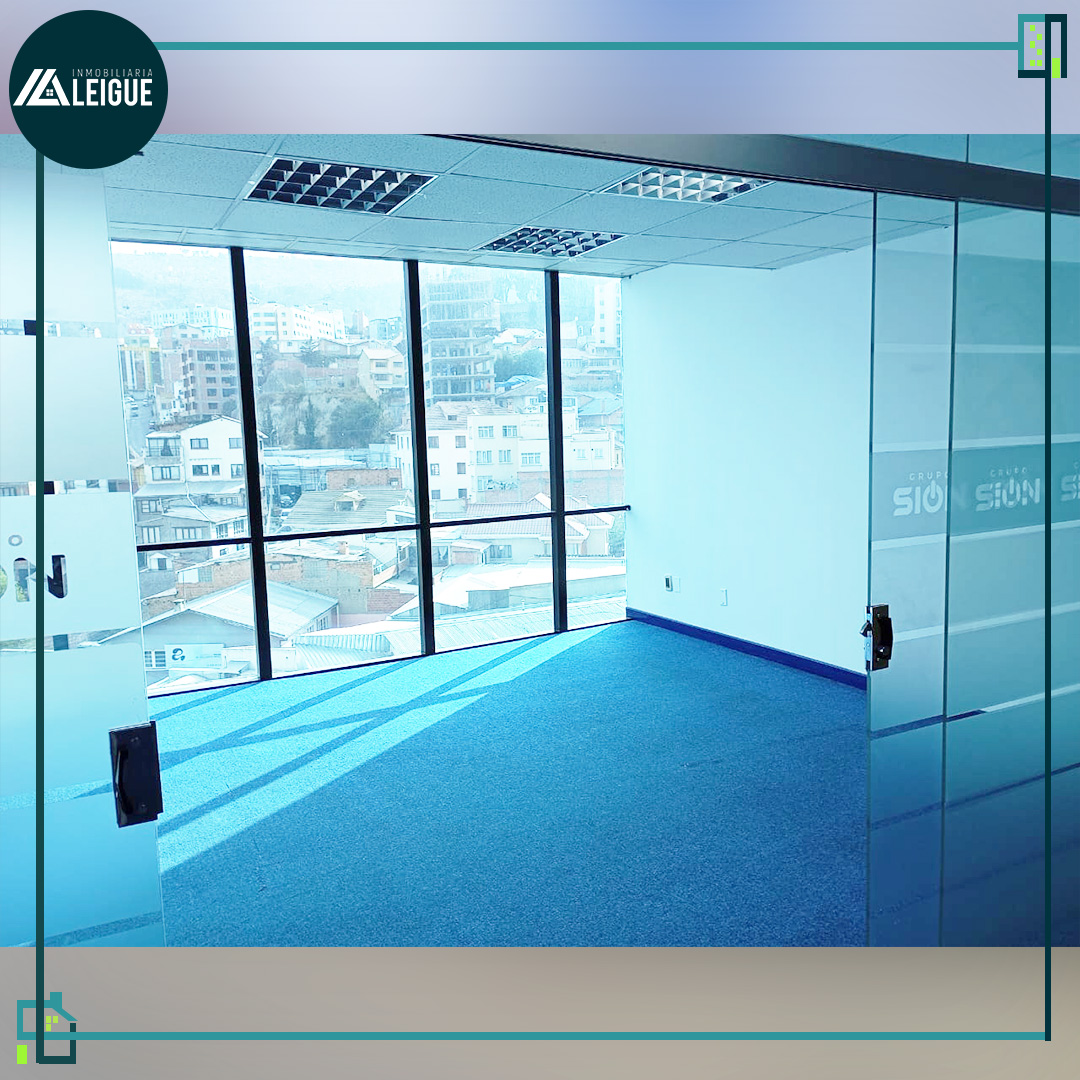 OFICINAS CORPORATIVAS EN ALQUILER